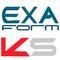 KS Exa Form