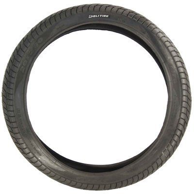 Покришка на велосипед Deli Tire 20x2.30 фото