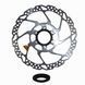 Тормозной диск Shimano SM-RT54-180 Center Lock | Ротор 180 мм 6 болтов фото 1