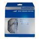 Тормозной диск Shimano SM-RT54-180 Center Lock | Ротор 180 мм 6 болтов фото 2