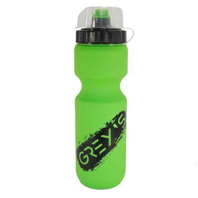 Велофляга Greys GR15800 750 мл зеленая фото