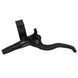 Ручка тормоза на велосипед Shimano BL-M4100 правая фото 2