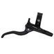 Ручка тормоза на велосипед Shimano BL-M4100 правая фото 1