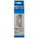 Цепь для велосипеда Shimano 10 скоростей 116 звеньев CN-HG95 SIL-TEC фото 1