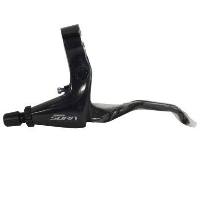 Ручка гальма на велосипед Shimano Sora BL-R3000 ліва | V-Brake фото