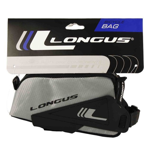 Велосумка на раму Longus Stemy 399040 фото