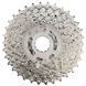 Кассета на велосипед 9 скоростей Shimano CS-HG400-9 11-34T фото 1