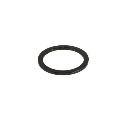Проставочное кольцо на шток вилки 2 мм фото