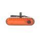 Задний фонарь на велосипед Volcano bicycle light DEN-044 USB фото 2