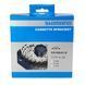 Касета на велосипед 8 швидкостей Shimano CS-HG41 11-32T фото 2
