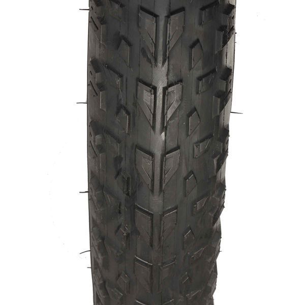Покришка на велосипед 26x4.0 | 100-559 | Chaoyang Fatbike шип фото