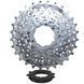 Кассета на велосипед 7 скоростей Shimano CS-HG41 11-28T фото 1