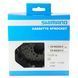 Касета на велосипед 9 швидкостей Shimano CS-HG200-9 11-34T фото 2