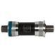 Каретка велосипеда Shimano BB-UN300 118 мм | 73 мм | Промпідшипники фото 1