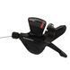 Манетка Shimano SL-M310 3 швидкості ліва фото 1
