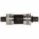 Каретка велосипеда Shimano BB-UN300 117 мм | 68 мм | Промпідшипники фото 1