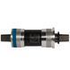 Каретка велосипеда Shimano BB-UN300 123 мм | 68 мм | Промпідшипники фото 1