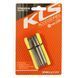 Набір шестигранників мультитул велосипедний KLS Stinger 10 фото 2