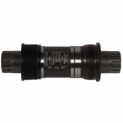 Каретка велосипеда Shimano BB-ES300 113 мм | 68 мм | Промпідшипники фото
