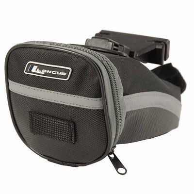 Сумка под седло Longus Long QR 399046 фото