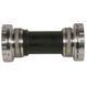 Каретка велосипеда Shimano BB-RS500 BSA 122.5 мм | 68 мм | Без болтів фото 1