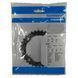 Передняя звезда на велосипед Shimano FC-M430-8 | 32T L фото 1