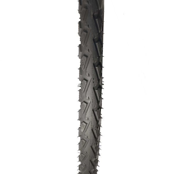 Велосипедная покрышка Schwalbe 700x40C Land Cruiser Active 42-622 фото