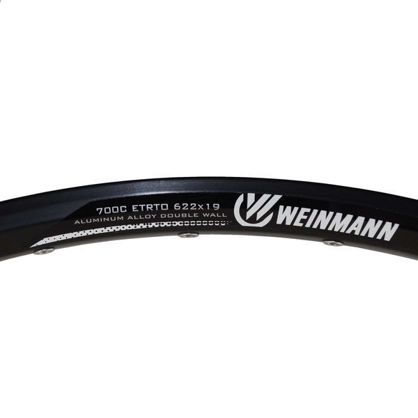 Обод Winmann Taurus 29 700C ETRTO 622x19 пистонированный фото