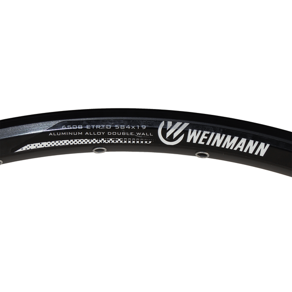 Обод Weinmann 27,5 14Gх32H (584x19) TAURUS 2000 | Disk brake фото