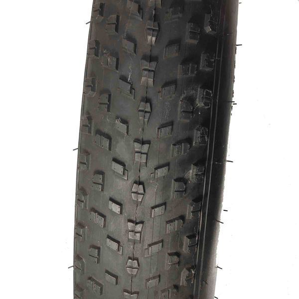 Покришка на велосипед 24x4.0 | TIR-141 | P1272 Wanda Fatbike фото